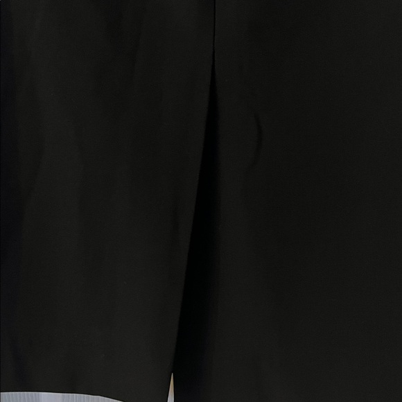 Hugo Boss Classic Black Pencil Skirt - Picture 3 of 7